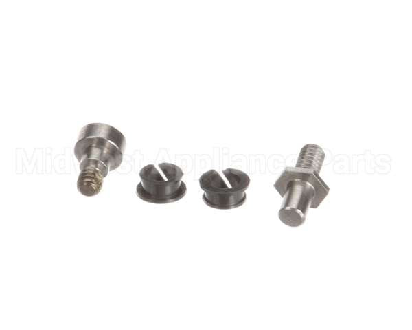 F-02-007-1-SP Sure Shot-Ac Dispensing Ac2Gp Hinge Kit