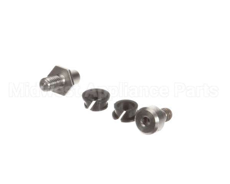 F-02-007-1-SP Sure Shot-Ac Dispensing Ac2Gp Hinge Kit