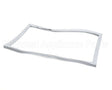 F-14-007-2-SP Sure Shot-Ac Dispensing Magnetic Door Gasket, 20L Tall