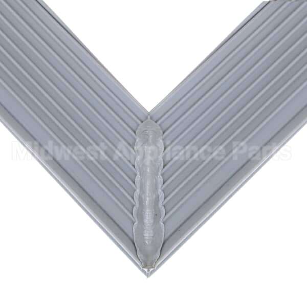 F-14-012-SP Sure Shot-Ac Dispensing Door Gasket (Mag) Top 20L, 11.8125X6.375