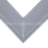 F-14-012-SP Sure Shot-Ac Dispensing Door Gasket (Mag) Top 20L, 11.8125X6.375