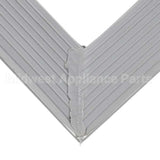 F-14-020-SP Sure Shot-Ac Dispensing Door Gasket (Mag) Front 10L, 13.625X9.5X