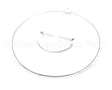 F-2261 Edhard Lid Clear Tritan For 18 Qt