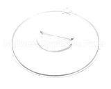 F-2261 Edhard Lid Clear Tritan For 18 Qt