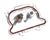 F-3001 Edhard Pump Cover