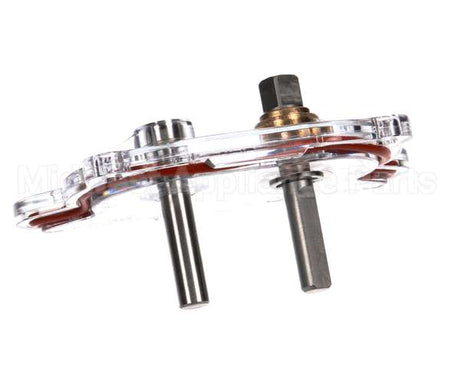 F-3001 Edhard Pump Cover