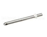 F-3013 Edhard Spout - Eclair - Plain 7/16 D
