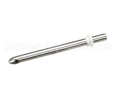 F-3013 Edhard Spout - Eclair - Plain 7/16 D
