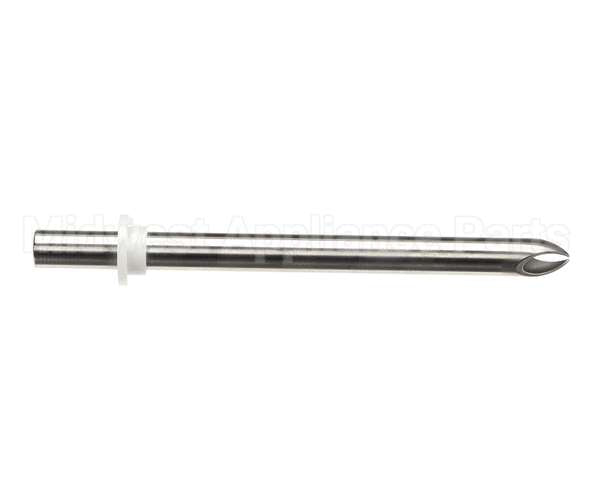 F-3013 Edhard Spout - Eclair - Plain 7/16 D