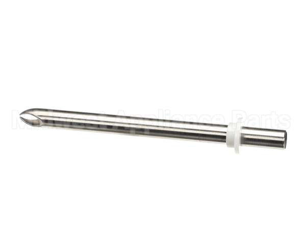 F-3013 Edhard Spout - Eclair - Plain 7/16 D