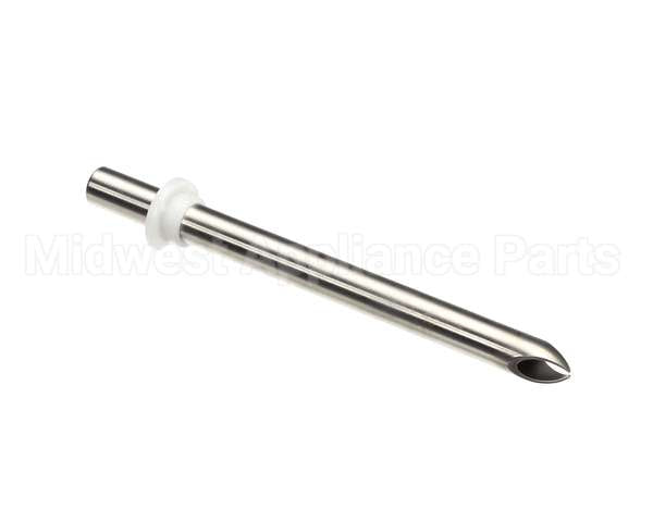 F-3013 Edhard Spout - Eclair - Plain 7/16 D
