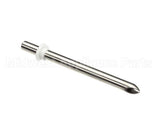F-3013 Edhard Spout - Eclair - Plain 7/16 D