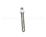 F-3013 Edhard Spout - Eclair - Plain 7/16 D