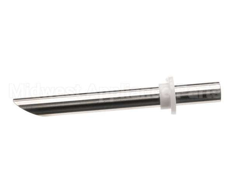 F-3014 Edhard Spout - Blueberry 7/16 Dia. X