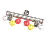 F-3140 Edhard Spout Double 412 (114Mm)