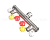 F-3140 Edhard Spout Double 412 (114Mm)