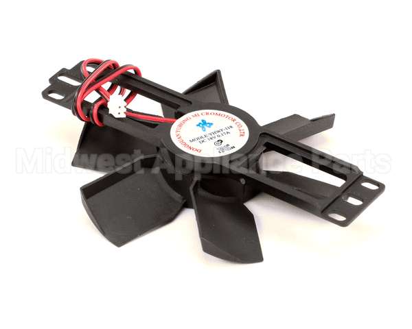 F-651 Spring Usa Fan Assembly Sm-651R
