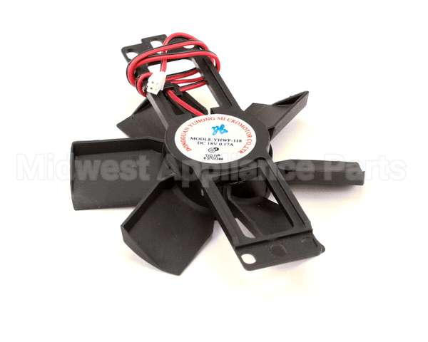 F-651 Spring Usa Fan Assembly Sm-651R