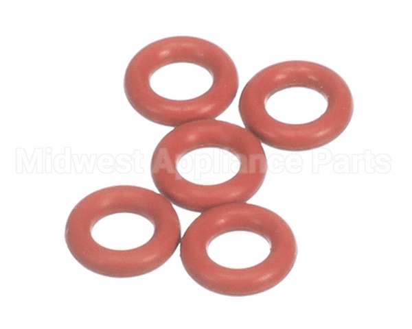 F.2.019 La Marzocco O-Ring 1.78 X 3.68 Silicone