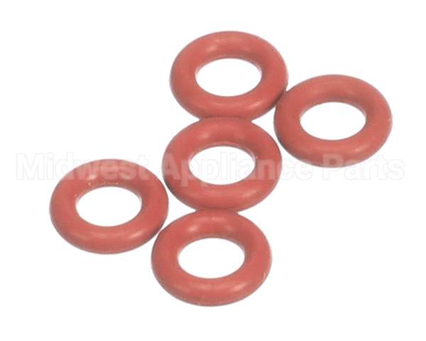 F.2.019 La Marzocco O-Ring 1.78 X 3.68 Silicone