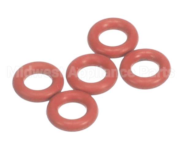 F.2.019 La Marzocco O-Ring 1.78 X 3.68 Silicone