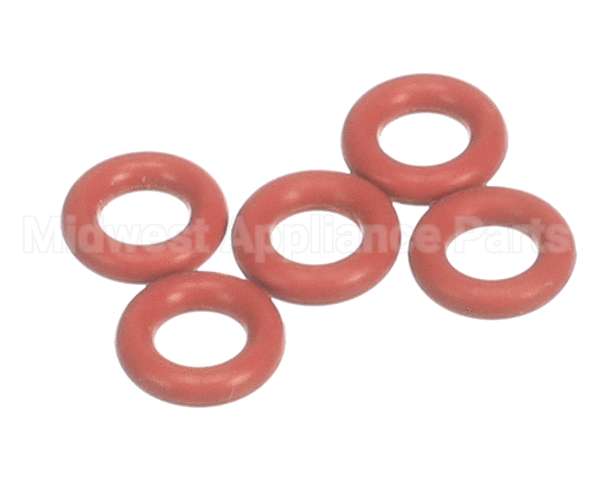 F.2.019 La Marzocco O-Ring 1.78 X 3.68 Silicone