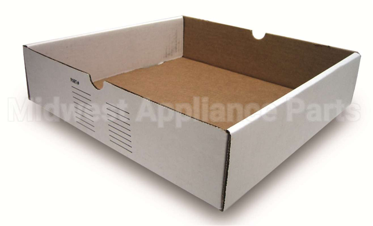 F00-232 Oregon Box Parts 12Inw X 12Ind X 3Inh