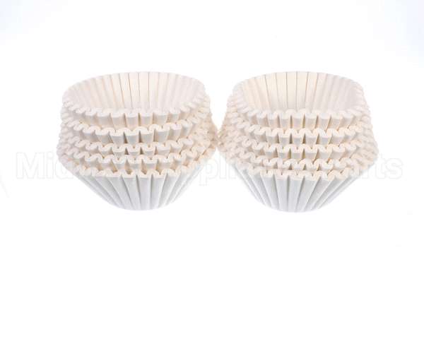 F00100000 Fetco Paper Filter, 15 X 5 1/2