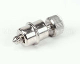 F003 Edlund Fastner, Cr.punch, Screwcup (V