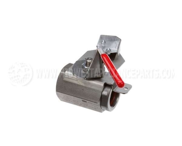 1066300SP Frymaster Valve Assembly, Re Sfp Fv Drain