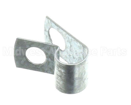 F0063 Bki Clamp, 1/4 Safety