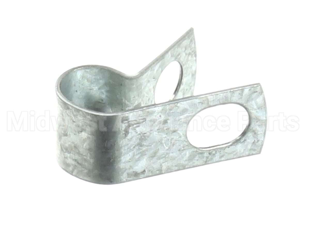 F0063 Bki Clamp, 1/4 Safety