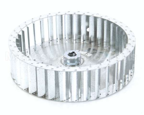 F0099 Bki Fan, 9 Torin Airotor, Src