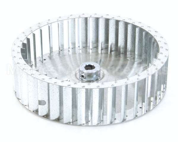 F0099 Bki Fan, 9 Torin Airotor, Src