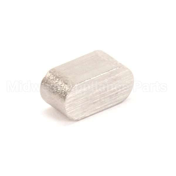 F0107 Compatible BKI Lock Key Pin, Fryers