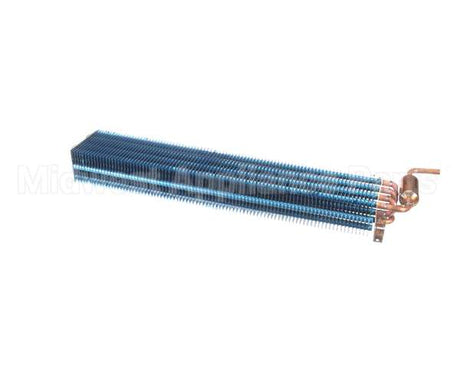 F0119C020 Maxx Cold Evaporator 4S 3R, 3/8