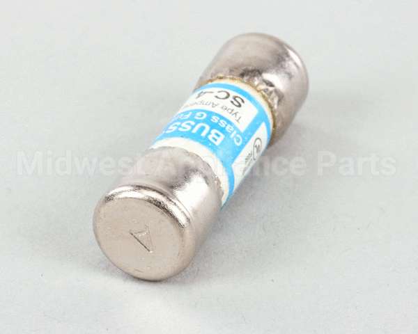 F0124 Bki Fuse, 4A Sc4 Bussman