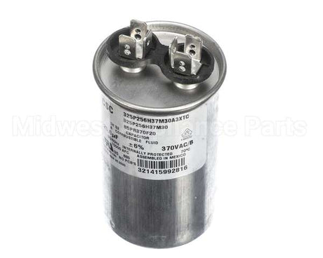 F0135 Frosty Factory Capacitor, 25 @ 370V Run