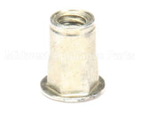 F0136 Bki Thread Insert 10-24 Steel Hex