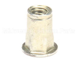 F0136 Bki Thread Insert 10-24 Steel Hex