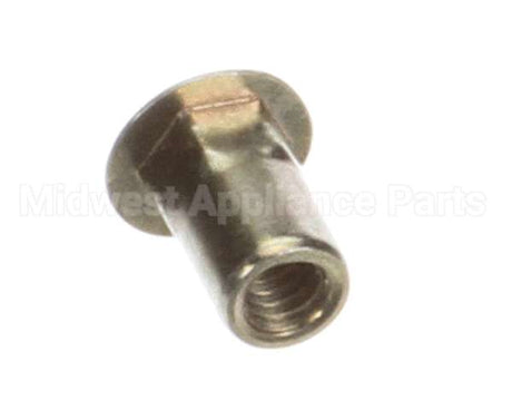 F0139 Bki Thread Insert 8-32 Steel Hex
