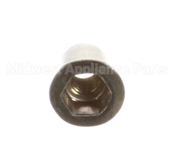F0139 Bki Thread Insert 8-32 Steel Hex