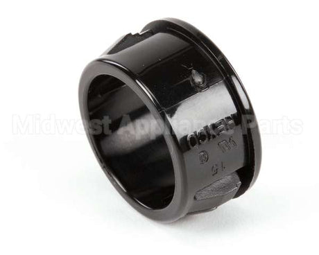 F0155 Bki Bushing, Black 7/8 Split