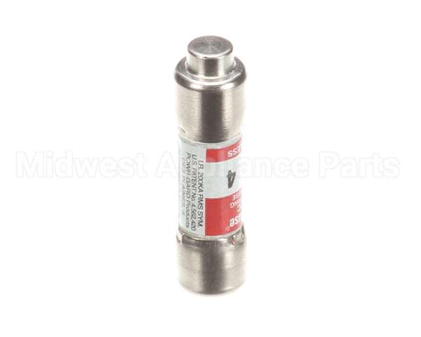 F0179 Bki Fuse, 4A Houno Main, #061422