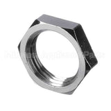 F0197 Frosty Factory Nut, Chrome Faucet