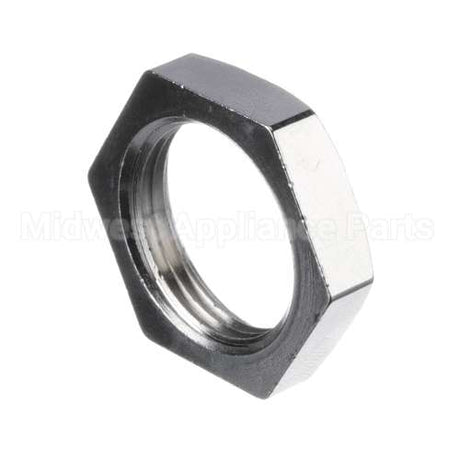 F0197 Frosty Factory Nut, Chrome Faucet