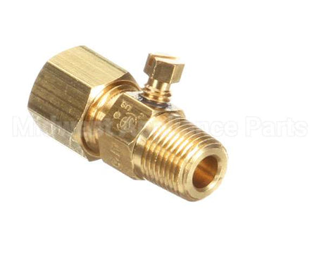 F019A Grindmaster Cecilware Fitting, Nipple (Adjustment Pi