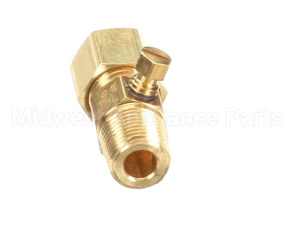 F019A Grindmaster Cecilware Fitting, Nipple (Adjustment Pi