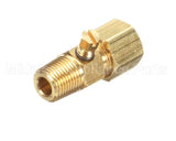 F019A Grindmaster Cecilware Fitting, Nipple (Adjustment Pi