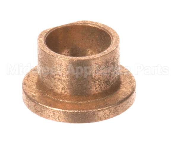 34826 Imperial Bronze Bushing 1/2 #Ef-081008 Milled W/F